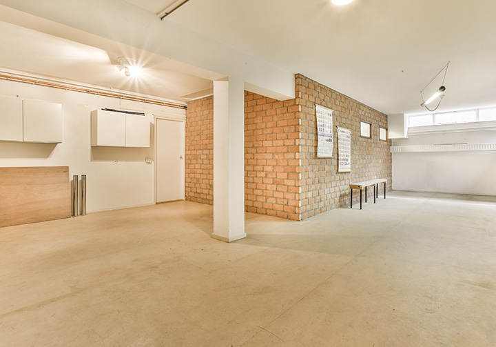 St Pierre logo with elegant font showcasing brand identity in a minimalist style related to quality and premium products